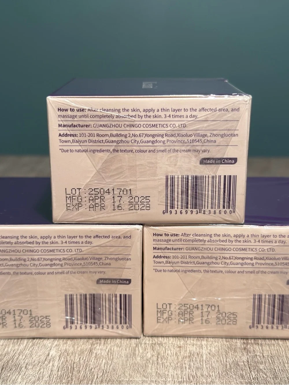 Kreain Soothing Massage Gel - Joint Pain Relief